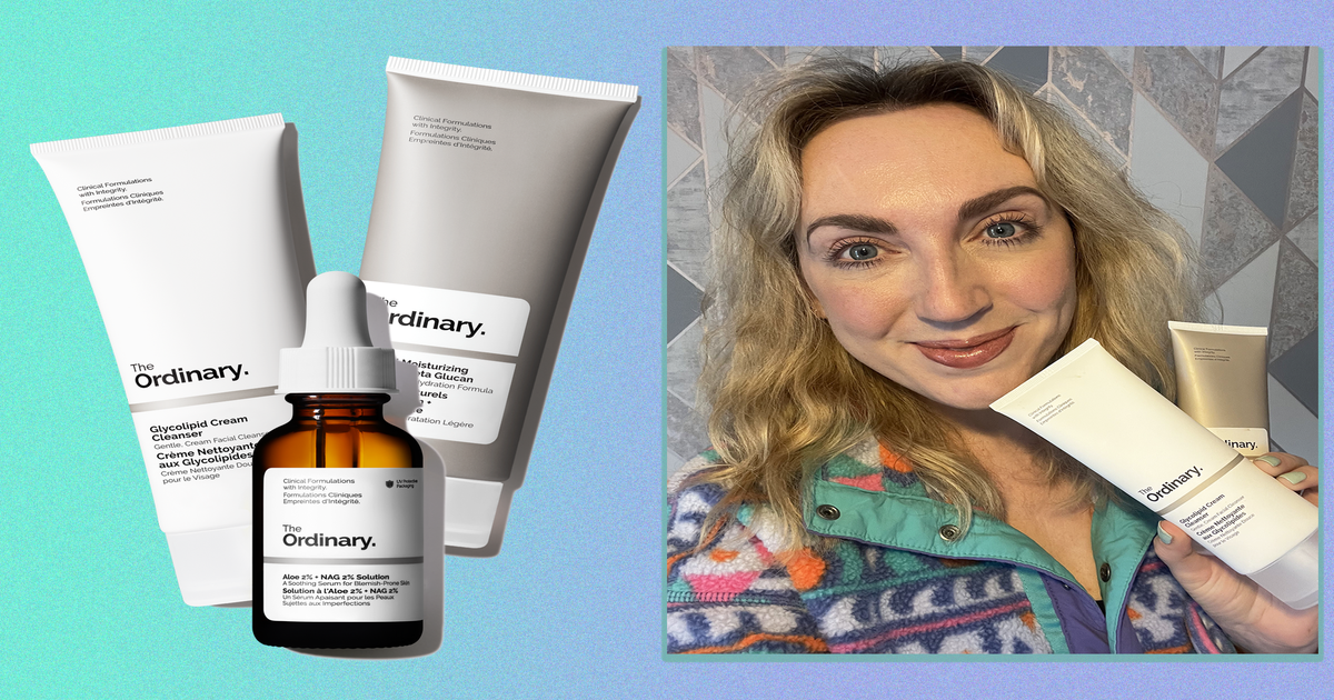 Ordinary skincare uk discount